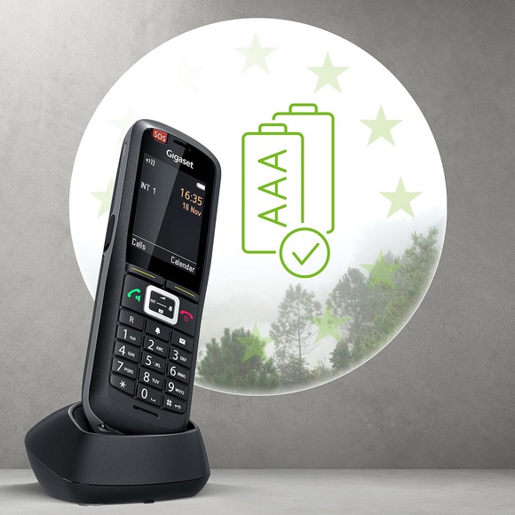 Gigaset Clip Professionale R Per Gigaset R700H PRO